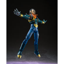 Load image into Gallery viewer, PRE-ORDER S.H.Figuarts Super Android 17 Dragon Ball GT