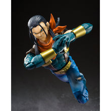 Load image into Gallery viewer, PRE-ORDER S.H.Figuarts Super Android 17 Dragon Ball GT