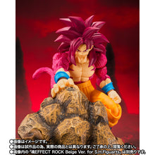 Load image into Gallery viewer, PRE-ORDER S.H.Figuarts Super Saiyan 4 Son Goku Daima Dragon Ball Daima