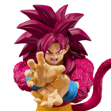 Load image into Gallery viewer, PRE-ORDER S.H.Figuarts Super Saiyan 4 Son Goku Daima Dragon Ball Daima