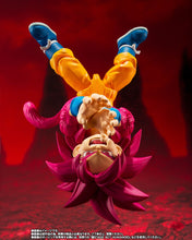 Load image into Gallery viewer, PRE-ORDER S.H.Figuarts Super Saiyan 4 Son Goku Dragon Ball Daima