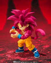 Load image into Gallery viewer, PRE-ORDER S.H.Figuarts Super Saiyan 4 Son Goku Dragon Ball Daima