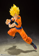 Load image into Gallery viewer, PRE-ORDER S.H.Figuarts Super Saiyan Full Power Son Goku Dragon Ball Z (re-offer)