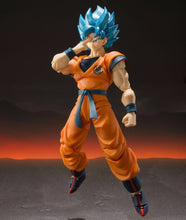 Load image into Gallery viewer, PRE-ORDER S.H.Figuarts Super Saiyan God Super Saiyan Goku Dragon Ball Super