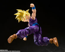 Load image into Gallery viewer, PRE-ORDER S.H.Figuarts Super Saiyan Son Gohan The Fighter Who Surpassed Goku (repeat) Dragon Ball Z