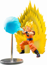 Load image into Gallery viewer, PRE-ORDER S.H.Figuarts Super Saiyan Son Goku’S Effect Parts Set-Teleport Kamehameha Dragon Ball Z
