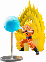 Load image into Gallery viewer, PRE-ORDER S.H.Figuarts Super Saiyan Son Goku’S Effect Parts Set-Teleport Kamehameha Dragon Ball Z