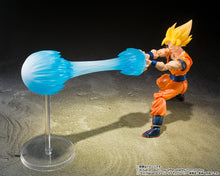 Load image into Gallery viewer, PRE-ORDER S.H.Figuarts Super Saiyan Son Goku’S Effect Parts Set-Teleport Kamehameha Dragon Ball Z