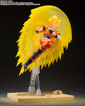 Load image into Gallery viewer, PRE-ORDER S.H.Figuarts Super Saiyan Son Goku’S Effect Parts Set-Teleport Kamehameha Dragon Ball Z
