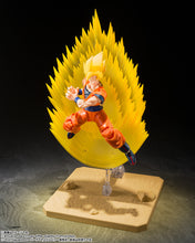 Load image into Gallery viewer, PRE-ORDER S.H.Figuarts Super Saiyan Son Goku’S Effect Parts Set-Teleport Kamehameha Dragon Ball Z