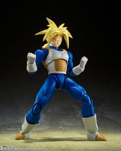 Load image into Gallery viewer, PRE-ORDER  S.H.Figuarts Super Saiyan Trunks Infinite Latent Super Power Dragon Ball Z