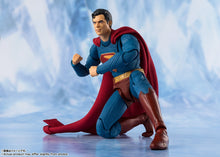 Load image into Gallery viewer, PRE-ORDER S.H.Figuarts Superman