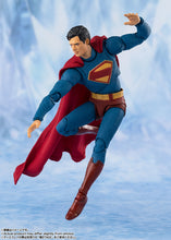 Load image into Gallery viewer, PRE-ORDER S.H.Figuarts Superman