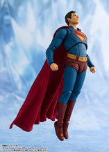 Load image into Gallery viewer, PRE-ORDER S.H.Figuarts Superman