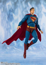 Load image into Gallery viewer, PRE-ORDER S.H.Figuarts Superman