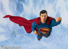 Load image into Gallery viewer, PRE-ORDER S.H.Figuarts Superman