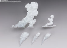 Load image into Gallery viewer, PRE-ORDER S.H.Figuarts Tamashii Effect Smoke White Ver.