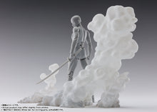 Load image into Gallery viewer, PRE-ORDER S.H.Figuarts Tamashii Effect Smoke White Ver.