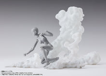 Load image into Gallery viewer, PRE-ORDER S.H.Figuarts Tamashii Effect Smoke White Ver.