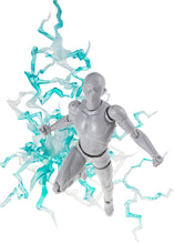 Load image into Gallery viewer, PRE-ORDER S.H.Figuarts Tamashii Effect Thunder Green Ver.