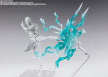 Load image into Gallery viewer, PRE-ORDER S.H.Figuarts Tamashii Effect Thunder Green Ver.