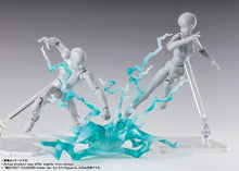 Load image into Gallery viewer, PRE-ORDER S.H.Figuarts Tamashii Effect Thunder Green Ver.