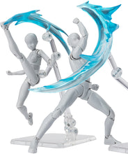 Load image into Gallery viewer, PRE-ORDER S.H.Figuarts Tamashii Wind Effects Wind Blue ver.