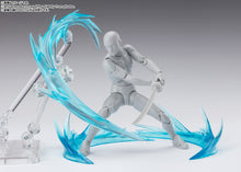 Load image into Gallery viewer, PRE-ORDER S.H.Figuarts Tamashii Wind Effects Wind Blue ver.