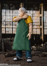 Load image into Gallery viewer, PRE-ORDER S.H.Figuarts Taro Sakamoto Sakamoto Days