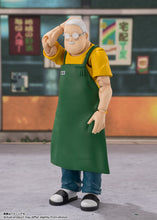 Load image into Gallery viewer, PRE-ORDER S.H.Figuarts Taro Sakamoto Sakamoto Days
