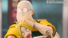 Load image into Gallery viewer, PRE-ORDER S.H.Figuarts Taro Sakamoto Sakamoto Days