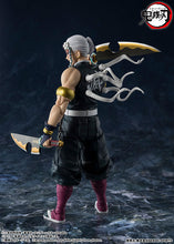 Load image into Gallery viewer, PRE-ORDER S.H.Figuarts Tengen Uzui Demon Slayer: Kimetsu no Yaiba