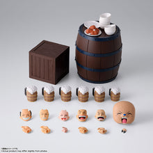 Load image into Gallery viewer, PRE-ORDER S.H.Figuarts The Straw Hat Crew Party Set One Piece