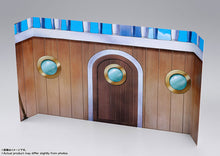 Load image into Gallery viewer, PRE-ORDER S.H.Figuarts The Straw Hat Crew Party Set One Piece