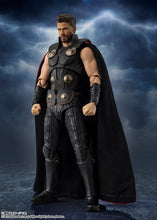 Load image into Gallery viewer, PRE-ORDER S.H.Figuarts Thor Avengers: Doomsday
