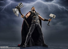 Load image into Gallery viewer, PRE-ORDER S.H.Figuarts Thor Avengers: Doomsday
