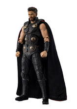 Load image into Gallery viewer, PRE-ORDER S.H.Figuarts Thor Avengers: Doomsday