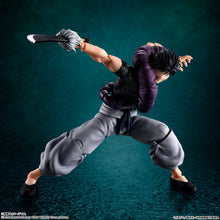 Load image into Gallery viewer, PRE-ORDER S.H.Figuarts Toji Fushiguro Jujutsu Kaisen