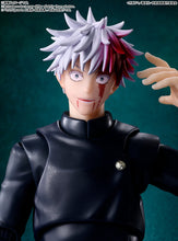 Load image into Gallery viewer, PRE-ORDER S.H.Figuarts Toji Fushiguro Jujutsu Kaisen