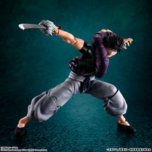 Load image into Gallery viewer, PRE-ORDER S.H.Figuarts Toji Fushiguro (repeat) Jujutsu Kaisen