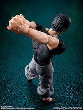 Load image into Gallery viewer, PRE-ORDER S.H.Figuarts Toji Fushiguro (repeat) Jujutsu Kaisen