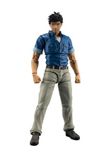 Load image into Gallery viewer, PRE-ORDER S.H.Figuarts Tojima Tanzaburo Tojima Wants to Be a Kamen Rider