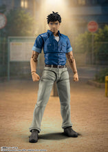 Load image into Gallery viewer, PRE-ORDER S.H.Figuarts Tojima Tanzaburo Tojima Wants to Be a Kamen Rider
