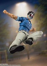 Load image into Gallery viewer, PRE-ORDER S.H.Figuarts Tojima Tanzaburo Tojima Wants to Be a Kamen Rider