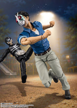 Load image into Gallery viewer, PRE-ORDER S.H.Figuarts Tojima Tanzaburo Tojima Wants to Be a Kamen Rider