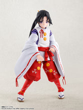 Load image into Gallery viewer, Authentic S.H.Figuarts Tokiyuki Hojo The Elusive Samurai