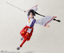 Load image into Gallery viewer, Authentic S.H.Figuarts Tokiyuki Hojo The Elusive Samurai