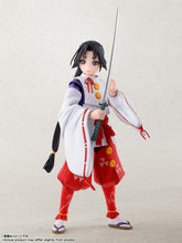 Load image into Gallery viewer, Authentic S.H.Figuarts Tokiyuki Hojo The Elusive Samurai