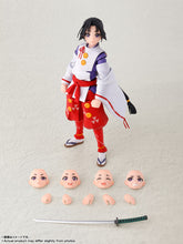 Load image into Gallery viewer, Authentic S.H.Figuarts Tokiyuki Hojo The Elusive Samurai