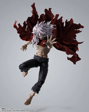 Load image into Gallery viewer, PRE-ORDER S.H.Figuarts Tomura Shigaraki My Hero Academia
